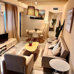 Appartement met Twee Slaapkamers